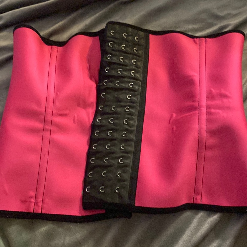 waist trainer